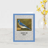 Geboren in 1969: "De leuke feiten van de verjaarda Kaart (Gele Bloem)