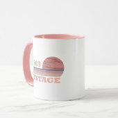 Geboren in 1969 op  verjaardag mok (Voorkant links)