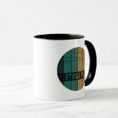 Geboren in 1969  verjaardagscadeau mok (Voorkant rechts)