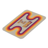 Geboren in 1970, Millennials, Gen X, Geboortejaar Magneet (Linkerzijde)