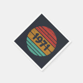 Geboren in 1971 op  leeftijd servet (Hoek)