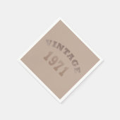 Geboren in 1971 op  leeftijd servet (Hoek)