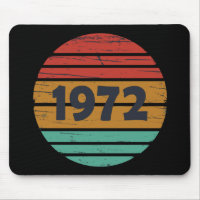 Geboren in 1972 verjaardagscadeau