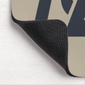 Geboren in 1972  verjaardagscadeau muismat (Hoek)