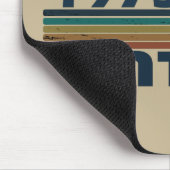 geboren in 1973  50e verjaardag muismat (Hoek)