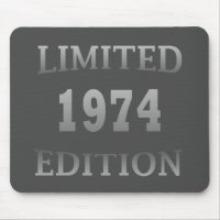 Geboren in 1974 49ste verjaardag
