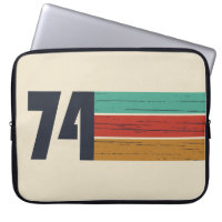 Geboren in 1974  verjaardagscadeau