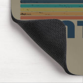 Geboren in 1974  verjaardagscadeau muismat (Hoek)