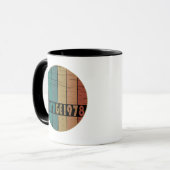 Geboren in 1978  jaar mok (Voorkant links)