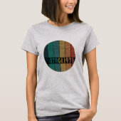 Geboren in 1978  jaar t-shirt (Voorkant)