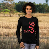 Geboren in 1979 Special Edition Tri-Blend Shirt