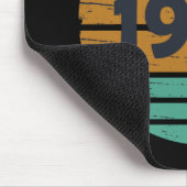 Geboren in 1979  verjaardagscadeau muismat (Hoek)