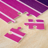 Geboren in 1980, Millennials, Gen X, Geboortejaar Legpuzzel (Zijkant)