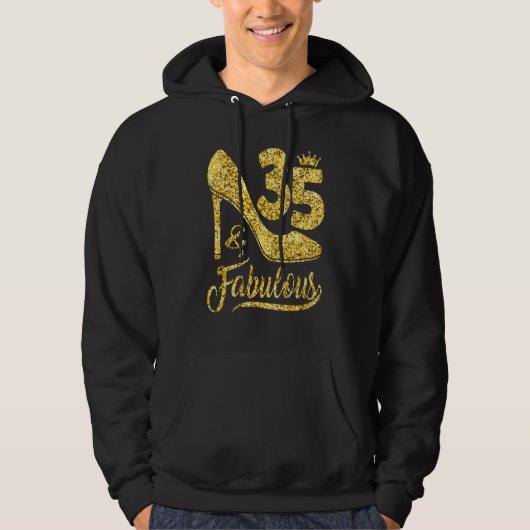 Geboren in 1982 hoodie (Voorkant)