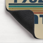 Geboren in 1982 op  verjaardag muismat (Hoek)