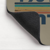 geboren in 1984  verjaardag muismat (Hoek)