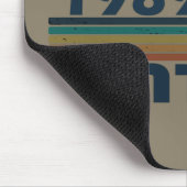 Geboren in 1989  verjaardagscadeau muismat (Hoek)