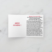 Geboren in 1991, Birthday Fun Facts Kaart (Binnen)