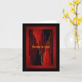 Geboren in 1991, Birthday Fun Facts Kaart (Gele Bloem)