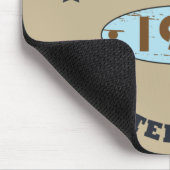 geboren in 1993  verjaardag muismat (Hoek)