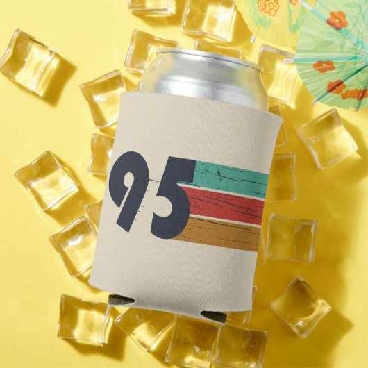 Geboren in 1995  30ste verjaardagscadeau blikjeskoeler (Insitu Zomer)