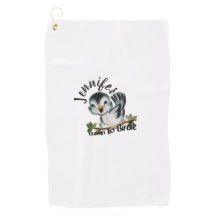 Geboren in Birdie Personalized Vrouw Gift