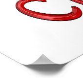 Geboren in Camp Poster (Hoek)