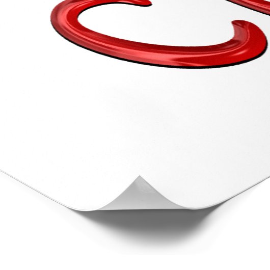 Geboren in Camp Poster (Hoek)