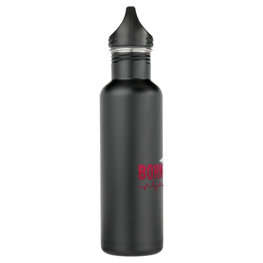 Geboren in codex voor ICD-coderingsprogrammeur voo Waterfles (Links)