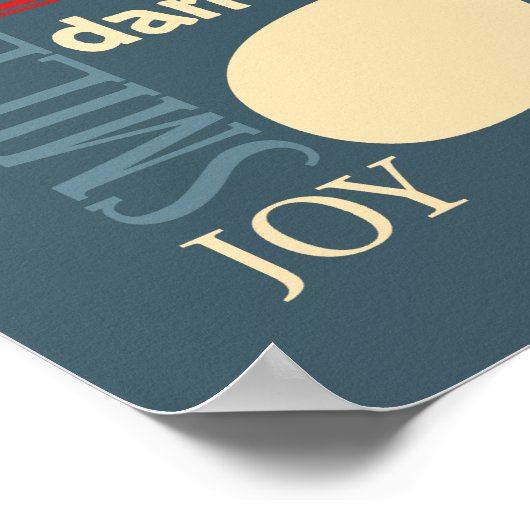 Geboren in Dance Blue ID277 Poster (Hoek)