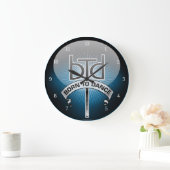 Geboren in Dance Grote Klok (Huis)