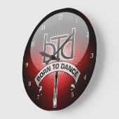 Geboren in Dance Grote Klok (Hoek)