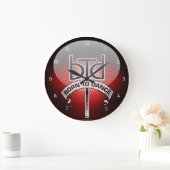 Geboren in Dance Grote Klok (Huis)