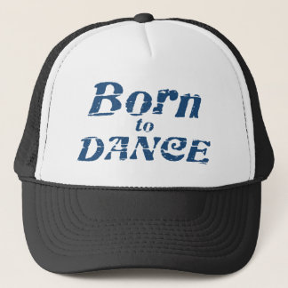 Geboren in Dance Trucker Pet