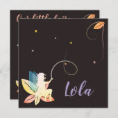 Geboren in de herfst (Voorkant / Achterkant)