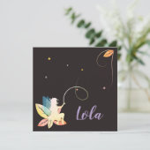 Geboren in de herfst (Staand voorkant)