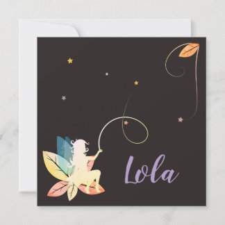 Geboren in de herfst