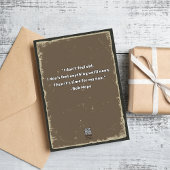 Geboren in de jaren '40  Decennia Verjaardag Kaart