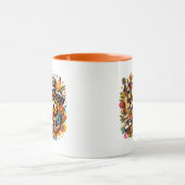 Geboren in de jaren 70 mok (Midden)