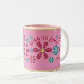 Geboren in de Mok Winkelen (Voorkant rechts)