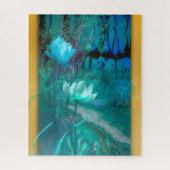 Geboren in Dragonfly Legpuzzel (Verticaal)