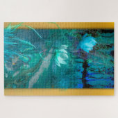 Geboren in Dragonfly Legpuzzel (Horizontaal)