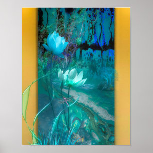 Geboren in Dragonfly Poster