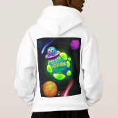 Geboren in een baan (Achterkant)