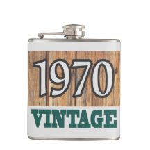 Geboren in een kolf van 1970