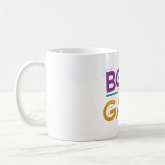 Geboren in Game Koffiemok