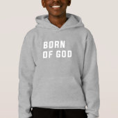 Geboren in God (Voorkant)