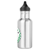 Geboren in golf gedwongen naar school waterfles  (Rechts)