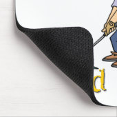 Geboren in Golf Muismat (Hoek)