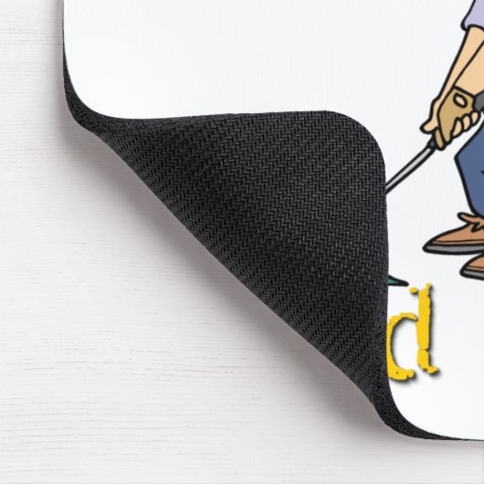 Geboren in Golf Muismat (Hoek)